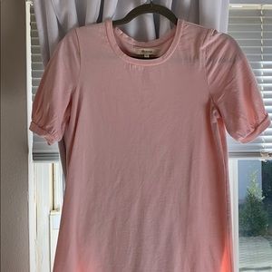 Madewell Dress